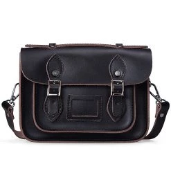 Boogzel Apparel Accessories British Messenger Bag