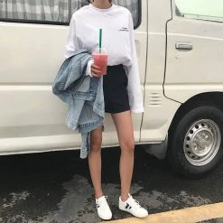 Boogzel Apparel Team La Garconne Long Sleeve Tee