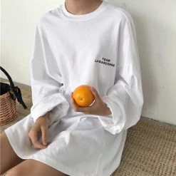 Boogzel Apparel Team La Garconne Long Sleeve Tee