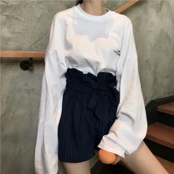 Boogzel Apparel Team La Garconne Long Sleeve Tee