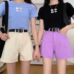 Boogzel Apparel Teen Craft Shorts Clothing