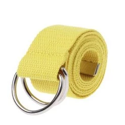 Boogzel Apparel Teenage Drama Belt GRUNGE CLOTHES