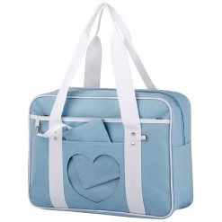 Boogzel Apparel Accessories Teenage Love Handbag