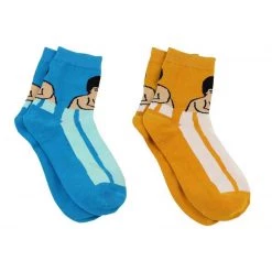 Boogzel Apparel Touch Me Socks