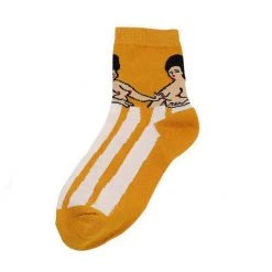 Boogzel Apparel Touch Me Socks