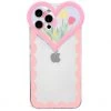 Boogzel Apparel Sunny Day Heart IPhone Case