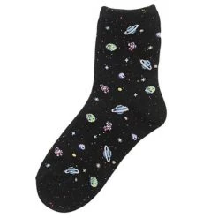 Boogzel Apparel Universe Socks