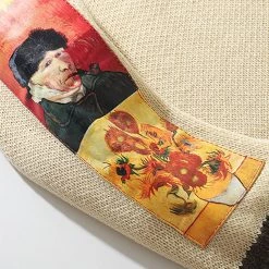 Boogzel Apparel Van Gogh Jumper Clothing
