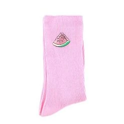 Boogzel Apparel Watermelon Socks