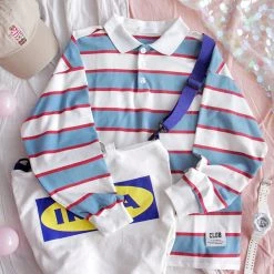 Boogzel Apparel Clothing Who Cares Long Sleeve Top