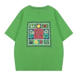 Boogzel Apparel Your Garden Tee