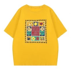 Boogzel Apparel Your Garden Tee