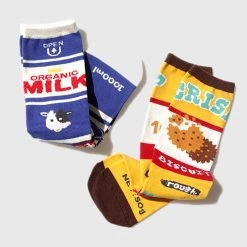 Boogzel Apparel Yummy Socks