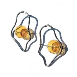 Boogzel Apparel Accessories Mathilda Earrings