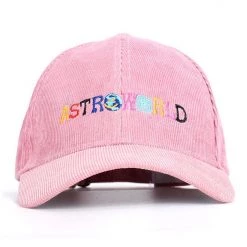 Boogzel Apparel Astroworld Baseball Cap Accessories