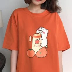 Boogzel Apparel Aesthetic Drinks Tee