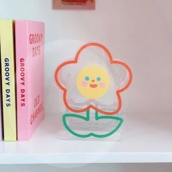 Boogzel Apparel Kawaii Aesthetic Acrylic Vases