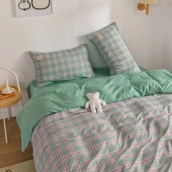 Boogzel Apparel Home Decor Cozy Season Bedding Set