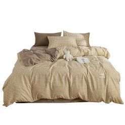 Boogzel Apparel Home Decor Cozy Season Bedding Set
