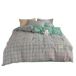 Boogzel Apparel Home Decor Cozy Season Bedding Set