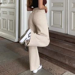 Boogzel Apparel Portrait Mode Flare Jeans INDIE CLOTHES 7 Boogzel Apparel Portrait Mode Flare Jeans INDIE CLOTHES