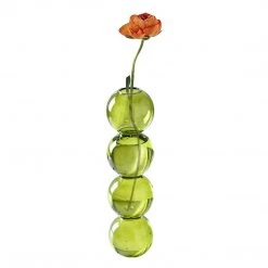 Boogzel Apparel Home Decor Minimalist Aesthetic Abstract Bubble Vase