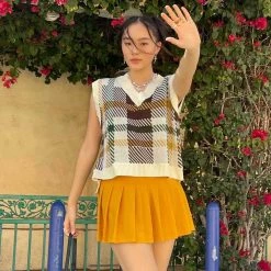 Boogzel Apparel Not Playing Games Skirt SOFT GIRL OUTFITS 12 Boogzel Apparel Not Playing Games Skirt SOFT GIRL OUTFITS