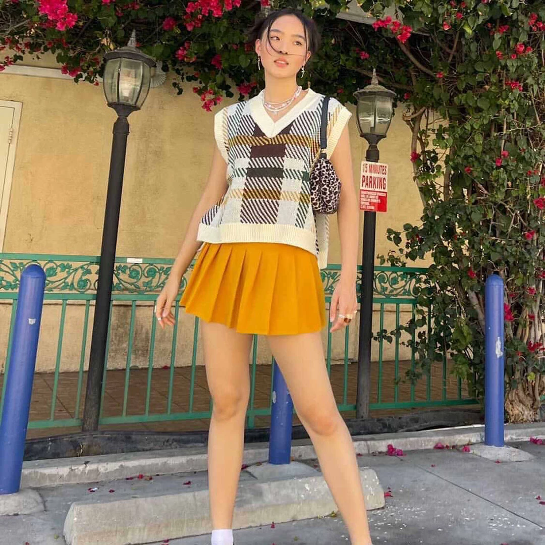 Boogzel Apparel Not Playing Games Skirt SOFT GIRL OUTFITS 7 Boogzel Apparel Not Playing Games Skirt SOFT GIRL OUTFITS