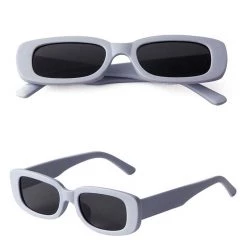 Boogzel Apparel Y2K OUTFITS Tropical Baby Sunglasses 🌴