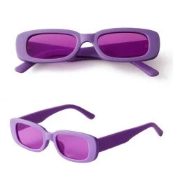 Boogzel Apparel Y2K OUTFITS Tropical Baby Sunglasses 🌴