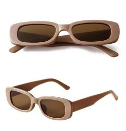 Boogzel Apparel Y2K OUTFITS Tropical Baby Sunglasses 🌴