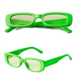 Boogzel Apparel Y2K OUTFITS Tropical Baby Sunglasses 🌴