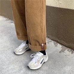 Boogzel Apparel About That Life Cord Pants