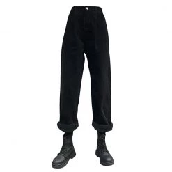 Boogzel Apparel Personality Crisis Cord Pants