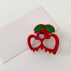 Boogzel Apparel SOFT GIRL OUTFITS Kawaii Hair Claw