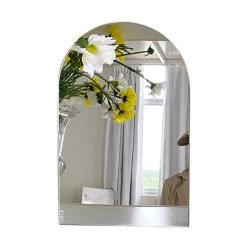 Boogzel Apparel Aesthetic Decorative Mirror
