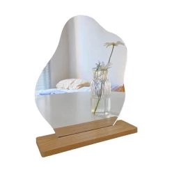 Boogzel Apparel Aesthetic Asymmetrical Mirror 6 Boogzel Apparel Aesthetic Asymmetrical Mirror