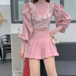 Boogzel Apparel Professional Heartbreaker Matching Set