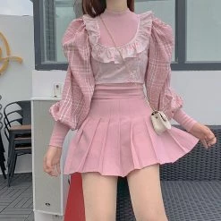 Boogzel Apparel Professional Heartbreaker Matching Set