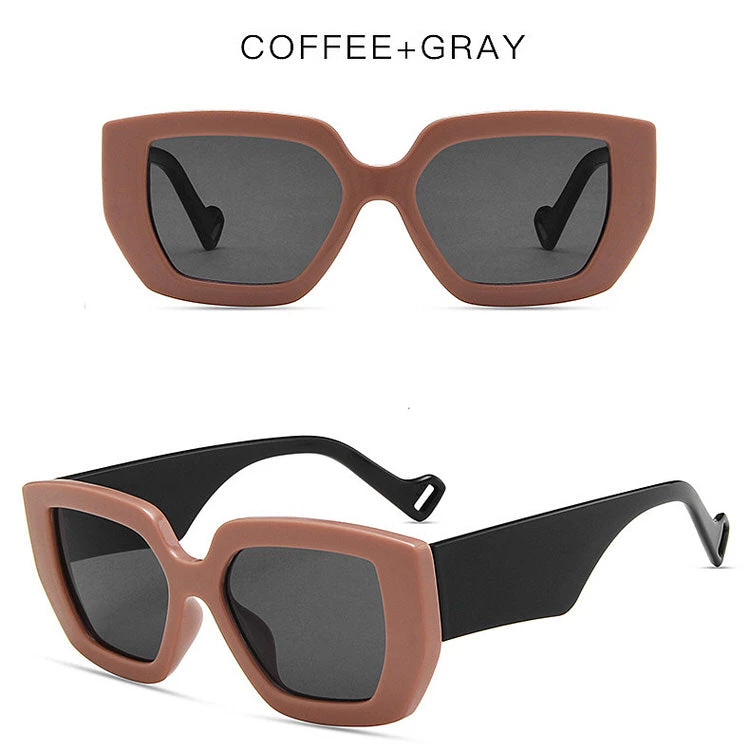 Boogzel Apparel Portrait Mode Sunglasses 6 Boogzel Apparel Portrait Mode Sunglasses