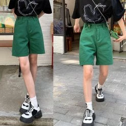 Boogzel Apparel Casual Friday Shorts