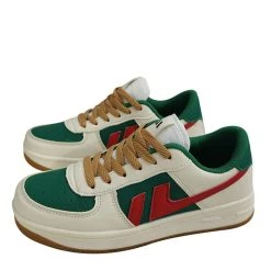 Boogzel Apparel Outta Town Sneakers