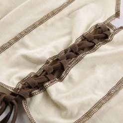 Boogzel Apparel Y2K OUTFITS Young & Single Top & Arm Gloves Set