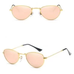 Boogzel Apparel Accessories The Agent Sunglasses