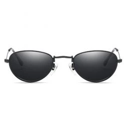 Boogzel Apparel Accessories The Agent Sunglasses