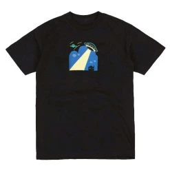 Boogzel Apparel Alien Contact T-Shirt