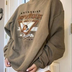 Boogzel Apparel American Wildlife Sweatshirt 5 Boogzel Apparel American Wildlife Sweatshirt