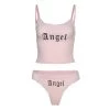 Boogzel Apparel Angel Lingerie Set