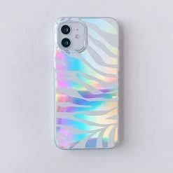 Boogzel Apparel Animal Holographic IPhone Case IPHONE CASES