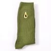 Boogzel Apparel FRESH FRUITS Antisocial Avocado Socks